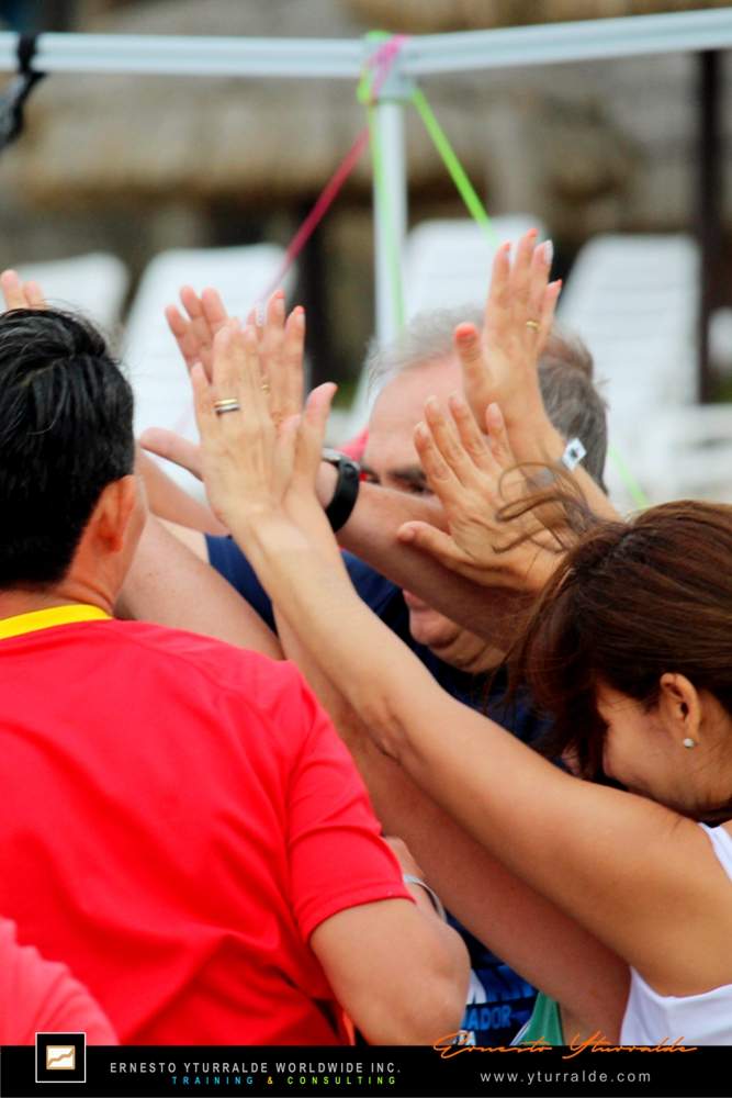 Uruguay Team Building Corporativo Vivencial Online para el desarrollo de equipos de trabajo